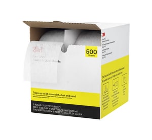 Easy Trap Dust Sht 5X6X125 2 Rl/Ca