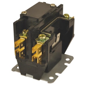 24V 1.5 Pole 30A Contactor Jard