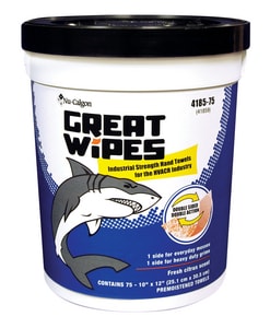 Great Wipes Hand Twl