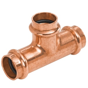 Lf 2X1-1/2X2 Pxpxp Tee Ld