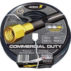 *Tna 0423 5/8X100 Cd C/Prf Rub Hose