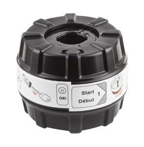 Smt Cyl Reset Cradle