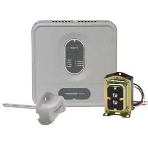 Truezone Kit 3 Zone Cntl Pnl 1H/1C