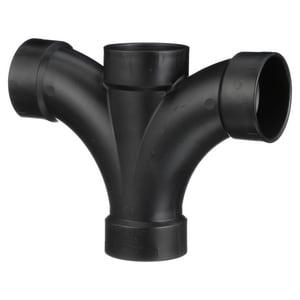 3 Abs Dbl Fixture Tee