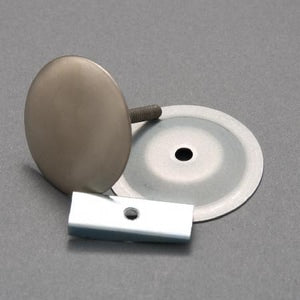 2 Od Fct Hole Cvr Whit