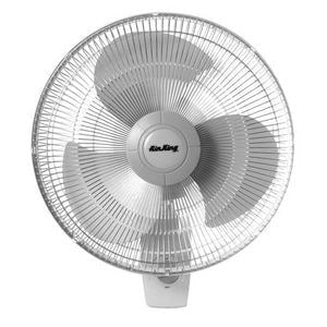 12 Oscillating Wm Fan