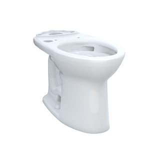 Ccy 1.28 Gpf Drake Univ Ht Bowl