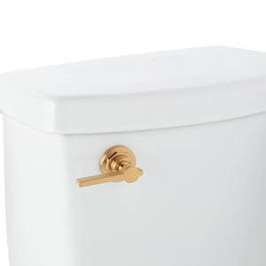 Flush Lev *Greyfield Bg