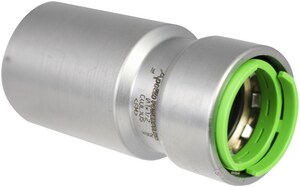 1X3/4 Red Epdm Ftgxp Cs Pwrp