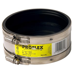 Proflex 4 Ci Pvc Stl X 3 Cop Coup