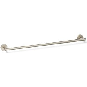 24 in. Towel Bar in Vibrant® Brushed Nickel