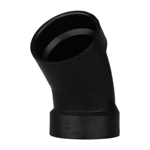 2 Abs Dwv 45 Ell