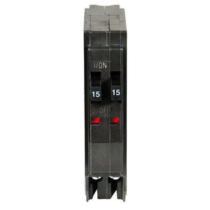 15A 1 Pole 120-240V Mini Cb