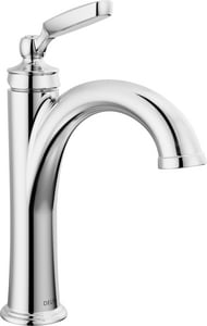 Blac Top Frzr 30 18Cf Integ Hdl Im