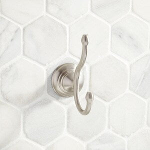 Robe Hook *Beasl Bn