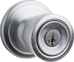 Abbey Smartkey Ddb Knob Sc