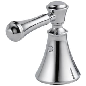 2 Lev Bath Fct Bidet Hdl Kit Cp