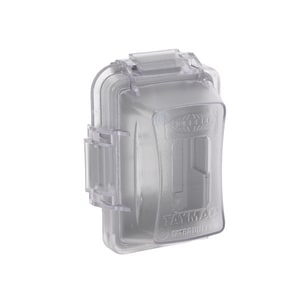 1G Wp Extra Duty In-Use Cvr St Comb