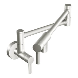 Lf 2Hdl Pot Fill Mod Lev Cp 5.5 Gpm