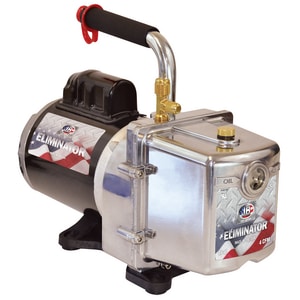 Eliminator 4Cfm Vac Pmp
