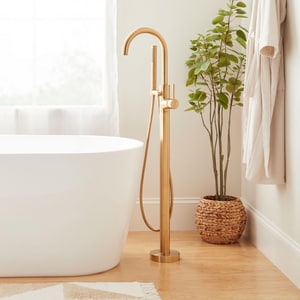Ccy 1.8 Gpm Fm Tub Fill *Lexia Bg