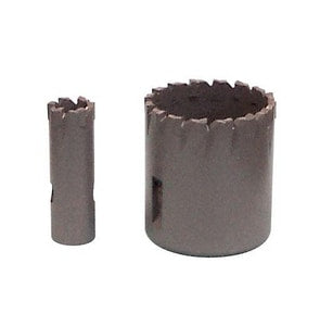 2 Carb Tip Shell Cttr F/ Di & Ci