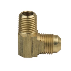 3/8 Od X 1/4 Mip Flr Ell