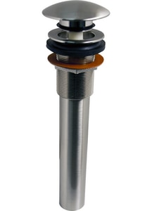 Clic-Clac Lav Drn L/O Pn