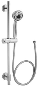 26 Slide Bar H/Shwr Kit Cp