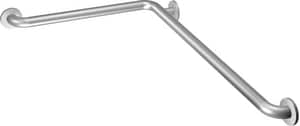 24X36 L Shaped G/Bar Peen