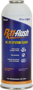 1# Rx-11 Flush 3-4T Pkg