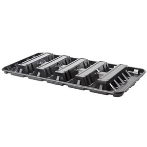 27X66 Hi Rise Drn Pan