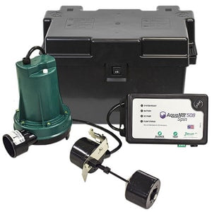 Ccy 12V Dc 508 Bu Sys Aquanot