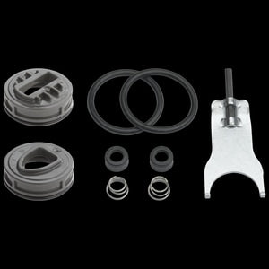 Cam Assy F/ 1 Lev Or 1 Kn