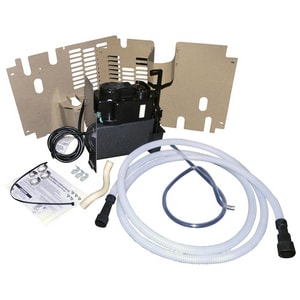 Wtr Pump Kit Fits All 50# Im