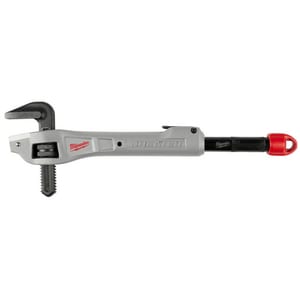 Cheater Alum Os Adaptable Pipe Wrch