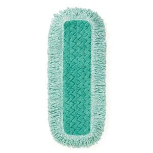 18 Microf Dust Pad Gree
