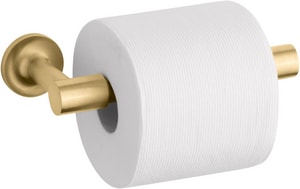 Horz Sgl Post Tp Hldr