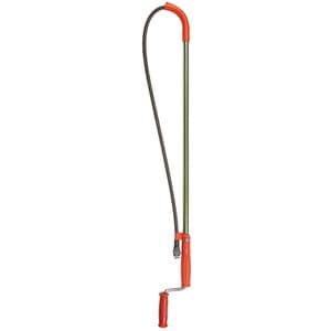 3 Ft Clst Auger W/ Reg Hd