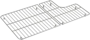 @ Rack Ss F/ K-5826/5827 Sink