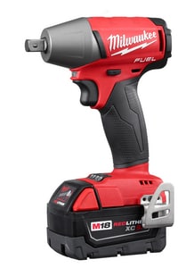 Cordless 18V Tool Kit