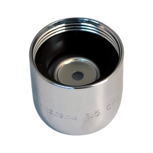 Ccn Lf Sm Aer 3/4-27 Fem 1.5Gpm Cp