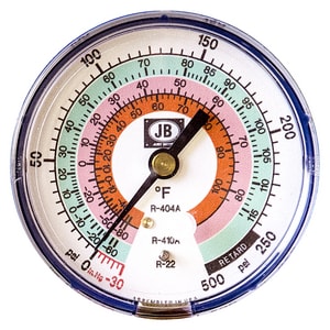Blue Cmpd Ga R22-R404A-R410A