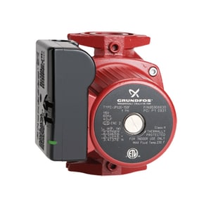 Ups26-150F 115V 9H Imu