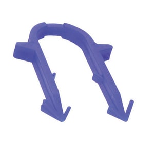 2 Blue Foam Staples 300 Pk