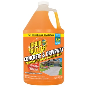 1Gal Cncrt & Drvwy Pres Wshr Conctr