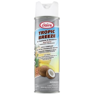 20Oz Air Freshener Tropic Breeze
