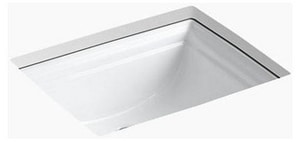 20X17 1B Uc Vc Lav Sink *Memoir