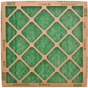 16X20X1 Nested F/Gls Fltr