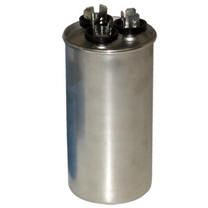 60 / 10 Mfd 440V Rnd Run Cap Jard